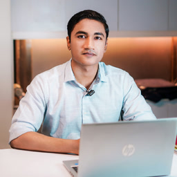 SI Fahim